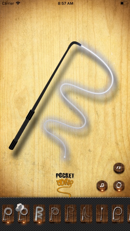 Pocket Whip