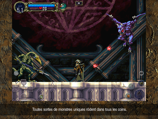 Castlevania: SotN Castlevania: SotN