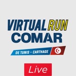 VR RUN COMAR Tunis Carthage