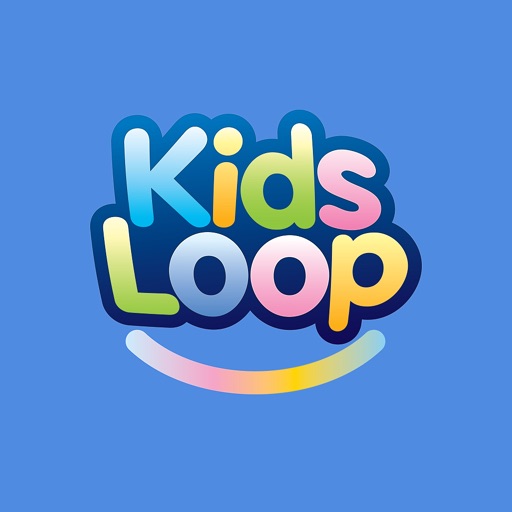 KidsLoop Legacy Icon