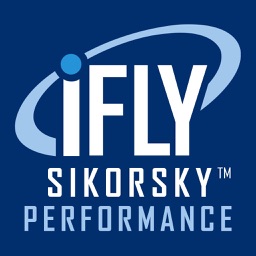 iFly Sikorsky Performance V2