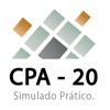 CPA - 20 Simulado 2020