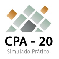 CPA - 20 Simulado 2020 apk