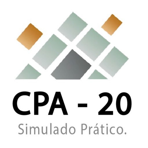 CPA - 20 Simulado 2020