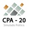 Simulado CPA 20 ANBIMA