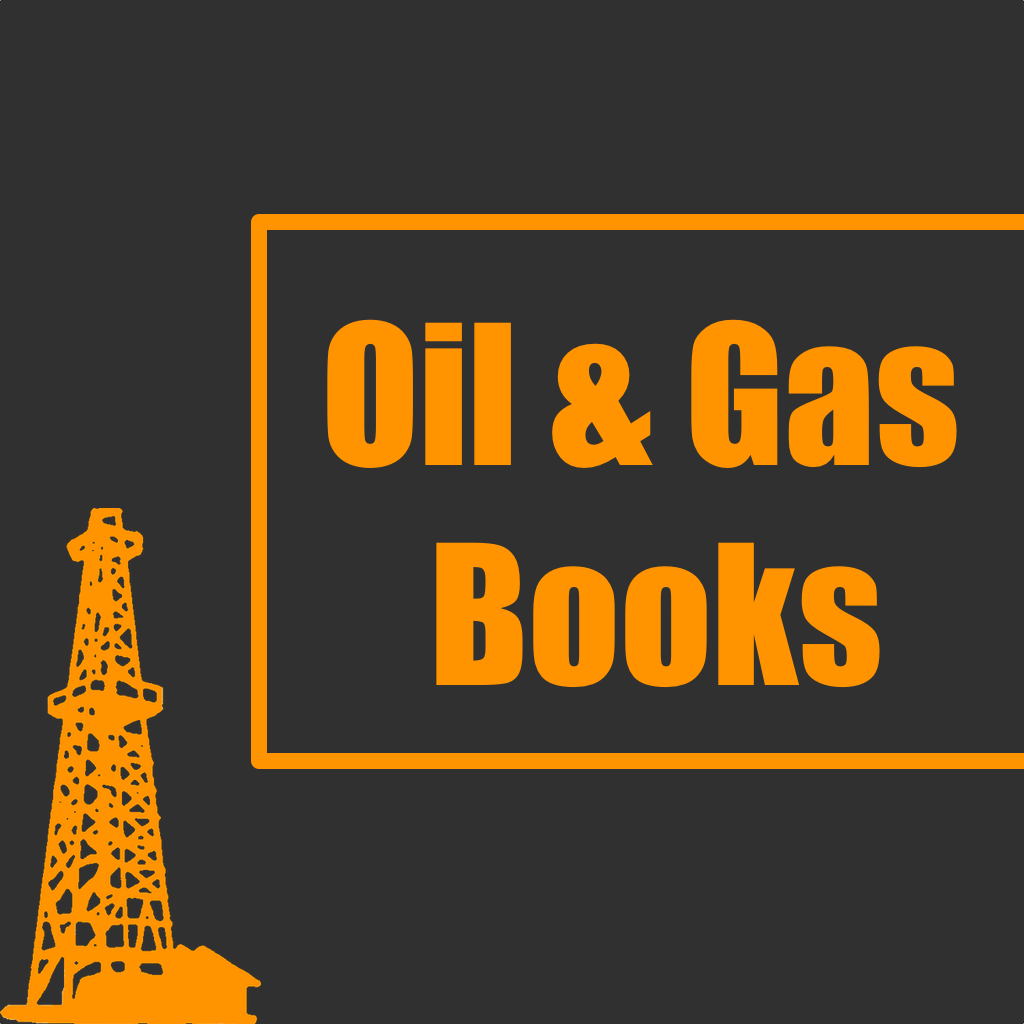 Get Oil & Gas Books for iOS, iPhone, iPad Aso Report