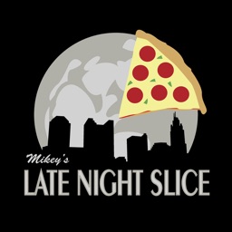 Mikey's Late Night Slice