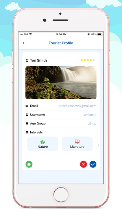 ShowMe Tours screenshot-4