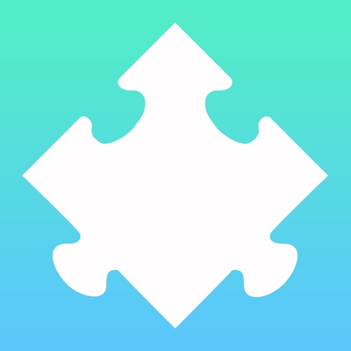 Jigsaw Puzzle - Brain Games icon