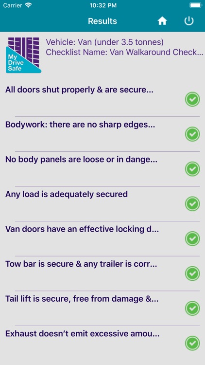 MyDriveSafe.Expert screenshot-3