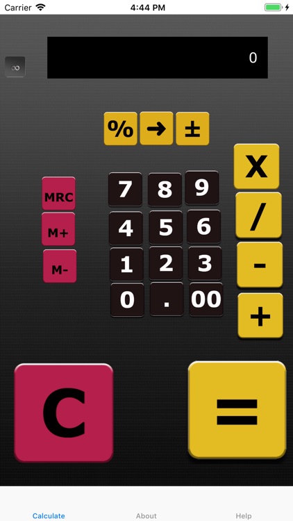 Design Your Calc