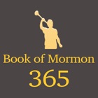 Book of Mormon 365