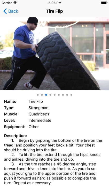 StrongMan Power Guide Pro