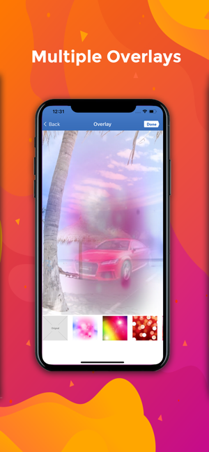 Photo Mixer/ Blender(圖5)-速報App