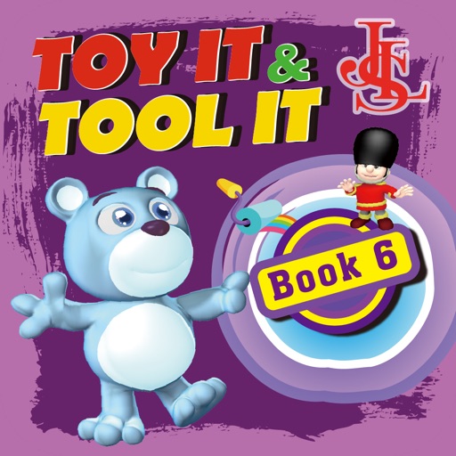 乔登美语T6 Download