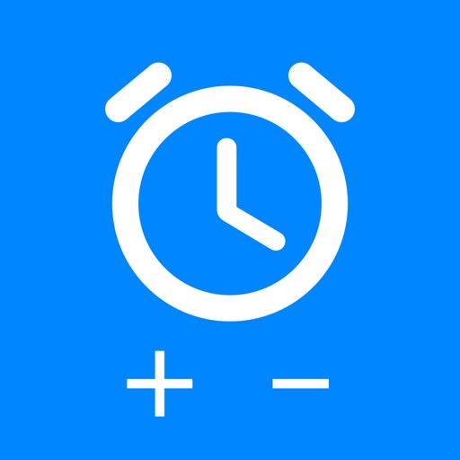 Date & Time Interval iOS App
