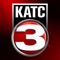 KATC is proud to announce a full featured weather app for your iPhone and iPad platforms