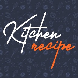 Kitchen Recipe