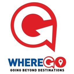 WhereGo