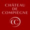 L'application Château de Compiègne vous propose de découvrir l'histoire du château et de ses collections