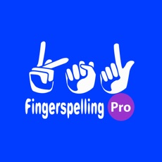 Activities of KSL Fingerspelling Pro