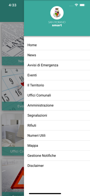 San Fiorano Smart(圖2)-速報App