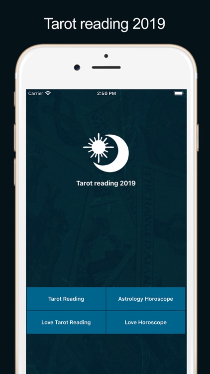 Tarot & Horoscope 2019