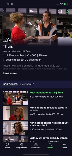 VRT NU(圖7)-速報App