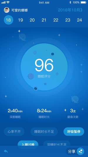 Fitsleep-Kids(圖4)-速報App