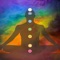 The seven centres of energy or chakras located along the spine channel external energy and metabolise it within our seven bodies: physical, etheric, astral, mental, spiritual, Buddhist and atmic