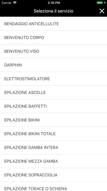 Farmacia Dabbene screenshot-5