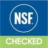 CHECKED by NSF™