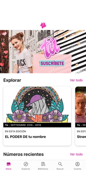 Tú México(圖1)-速報App