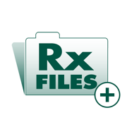 RXFiles +