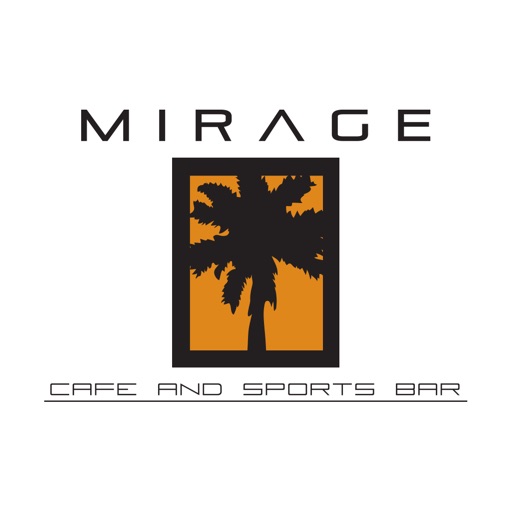 The Mirage Sports Bar icon