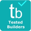 Tested Builder