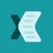 Rubix is an expense solution for those who are always on the move