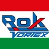 Carburazione Vortex ROK GP