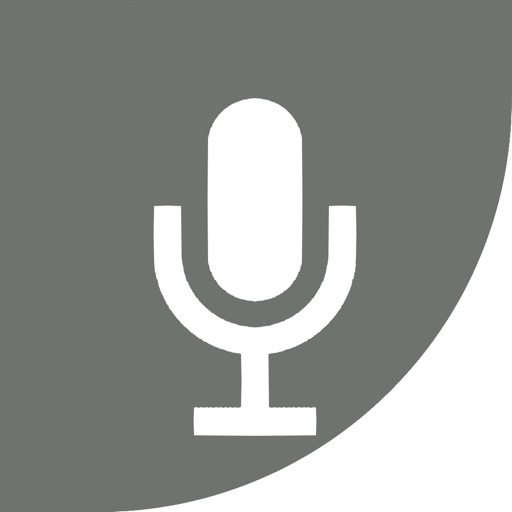 Quick Recorder - Voice Memo iOS App