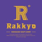 SoupCurry  RAKKYO