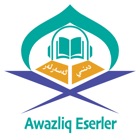 Top 4 Book Apps Like Awazliq Eserler - Best Alternatives