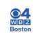 The WBZ 4 / CBS Boston app brings you the latest news, sports, weather and lifestyle content from the Boston area