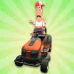 Lawn Mowing 3D App Contact