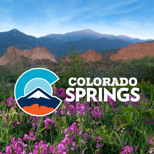 Colorado Springs Travel Info