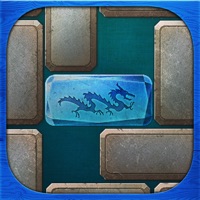 Blue Block for iPad PC 용