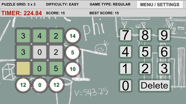 Maddiplication(圖7)-速報App