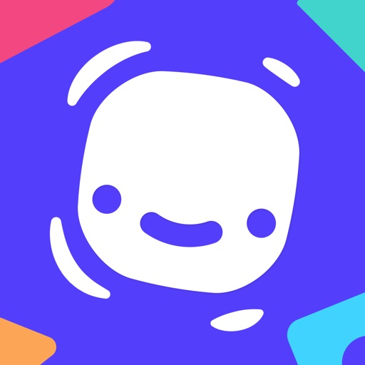 StickerPop: Chat with Stickers