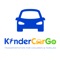 KinderCargo is an app for booking safe, reliable rides for children in Calgary