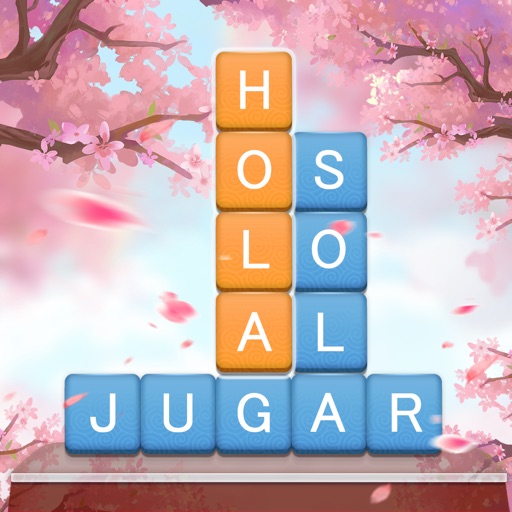 Aplasta Palabras:Juego mental