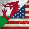 Mae'r "Ddraig a'r Eryr / The Dragon and the Eagle" yn adrodd stori ryfeddol mewn ffordd flaengar a difyr